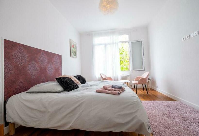 膳宿费 Rose Lavande