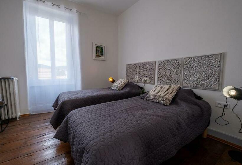 Пансион Rose Lavande