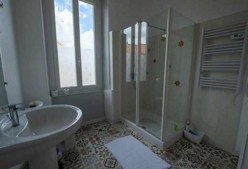 Пансион Rose Lavande