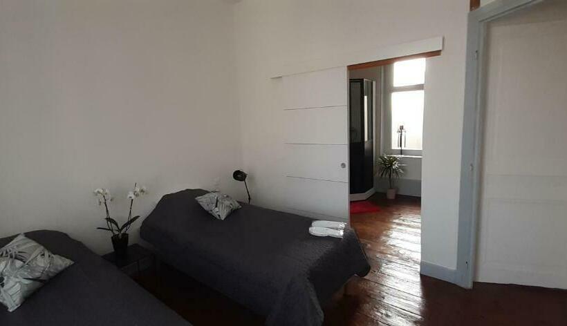 Пансион Rose Lavande