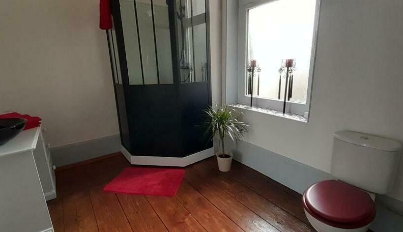 Пансион Rose Lavande