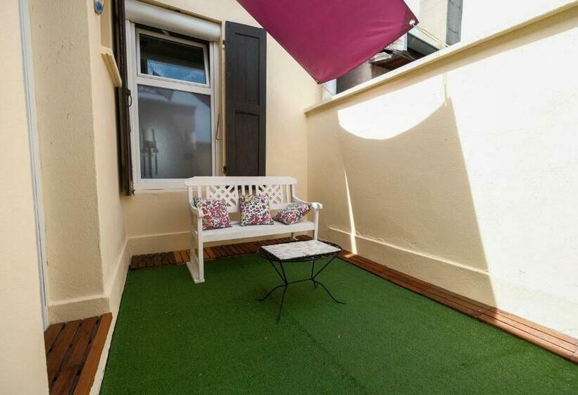 Пансион Rose Lavande