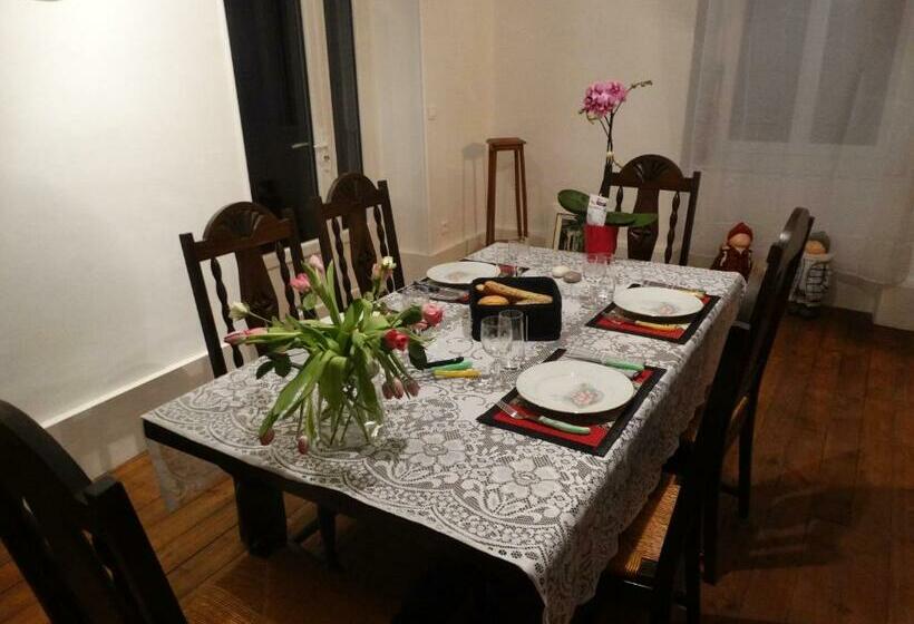 Пансион Rose Lavande