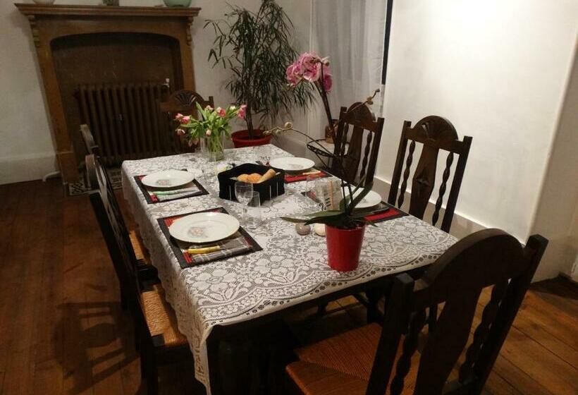 Пансион Rose Lavande