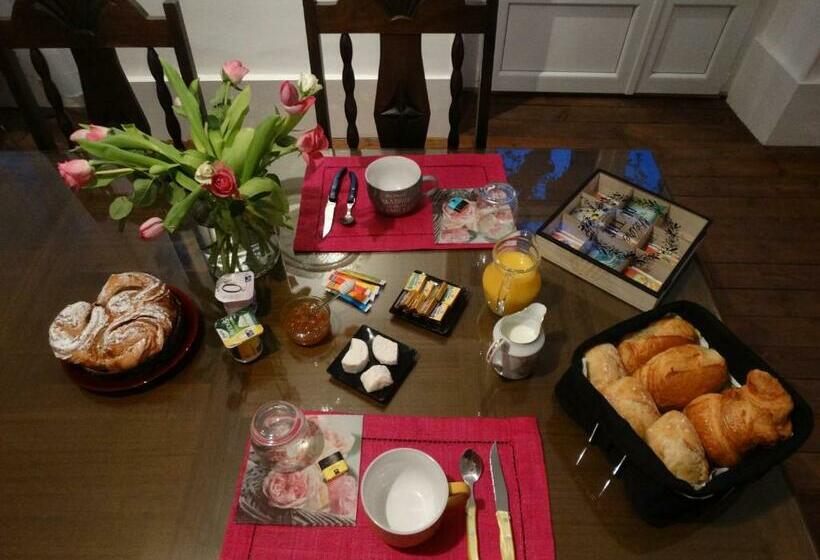 Пансион Rose Lavande