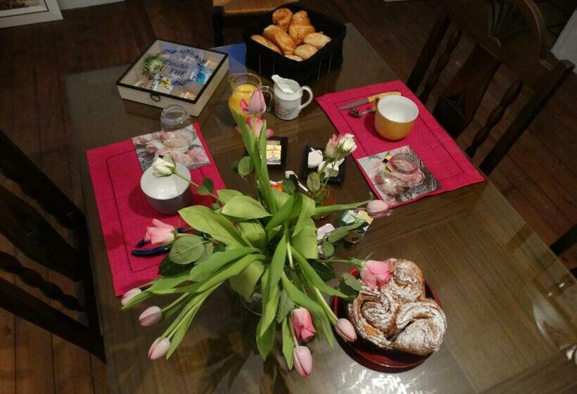 Пансион Rose Lavande