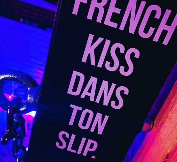 膳宿费 Secret Room Votre Love Coquine Et Insolite En Espace Privatif A Tournai