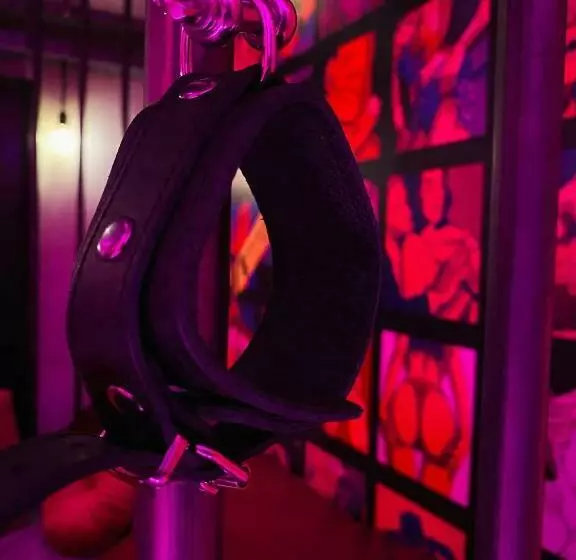 Majatalo Secret Room Votre Love Coquine Et Insolite En Espace Privatif A Tournai