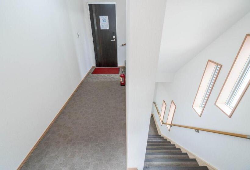 פנסיון Travel Palace Miyuki Yomiuri Shimbun Vacation Stay 5573