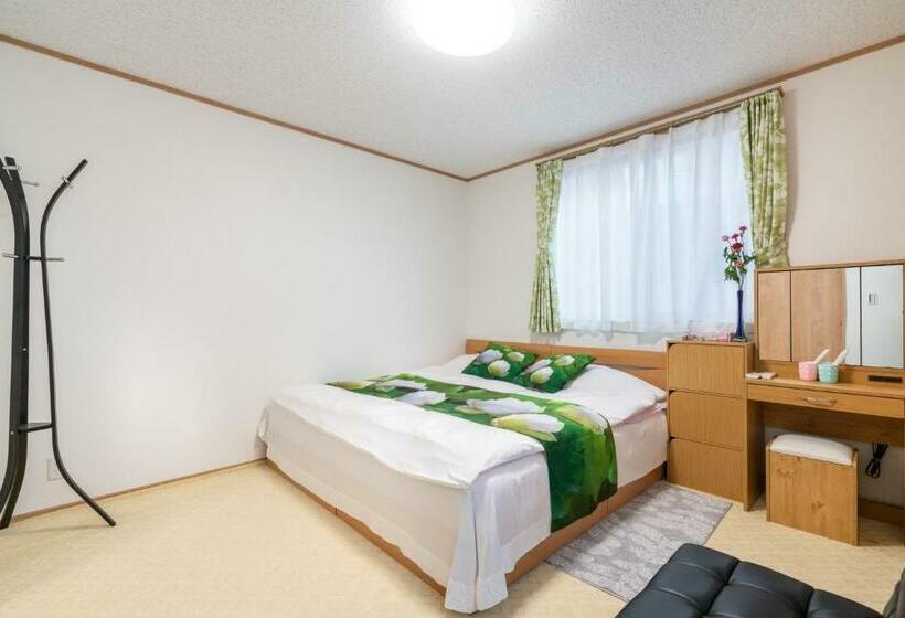 פנסיון Travel Palace Miyuki Yomiuri Shimbun Vacation Stay 5573