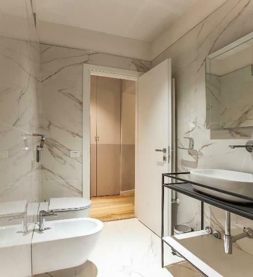 San Sebastiano Suite & Luxury Apartments