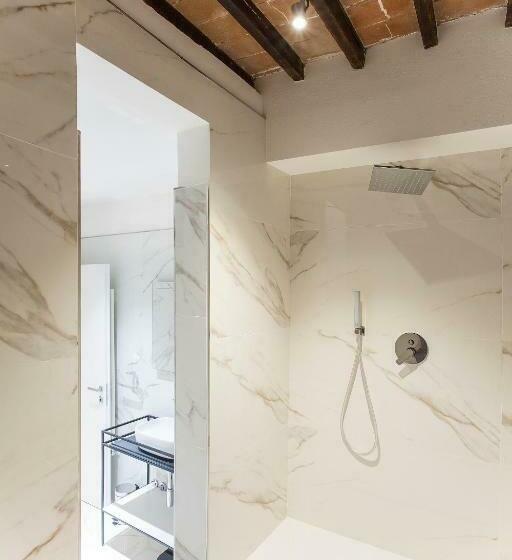 San Sebastiano Suite & Luxury Apartments