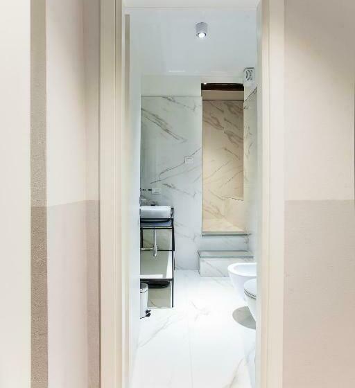 San Sebastiano Suite & Luxury Apartments