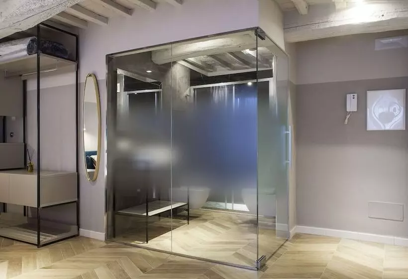 San Sebastiano Suite & Luxury Apartments