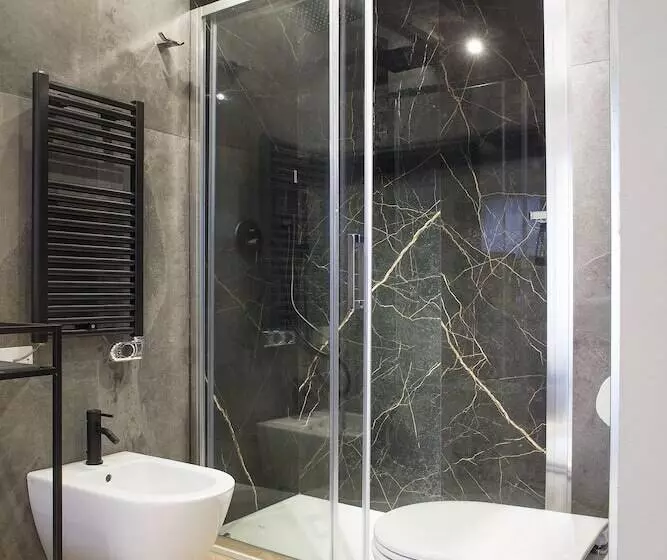 San Sebastiano Suite & Luxury Apartments