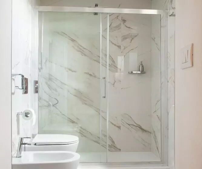 San Sebastiano Suite & Luxury Apartments