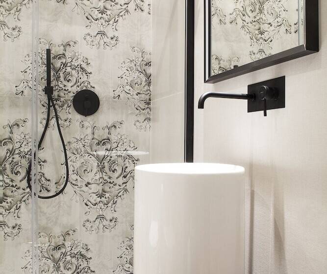 San Sebastiano Suite & Luxury Apartments