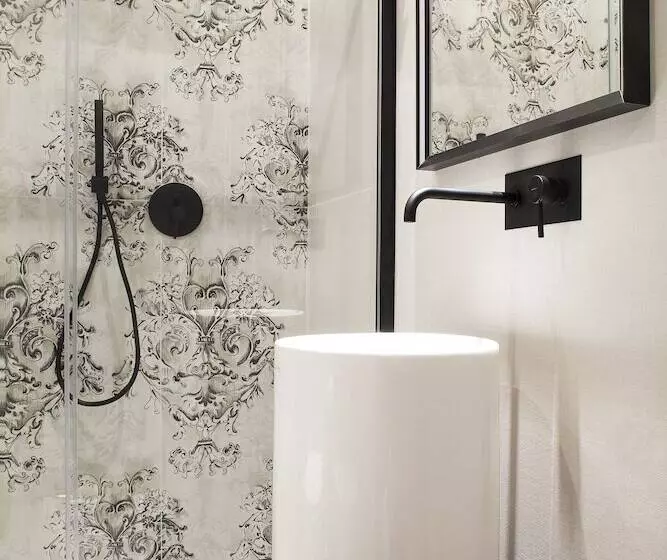 San Sebastiano Suite & Luxury Apartments