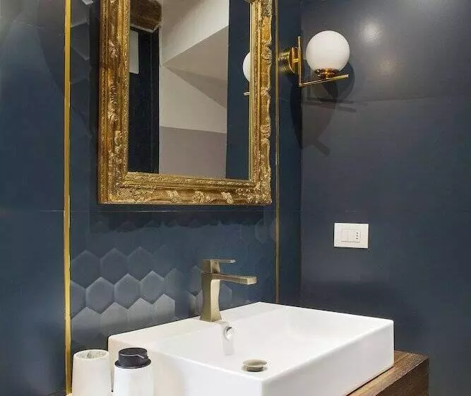 San Sebastiano Suite & Luxury Apartments