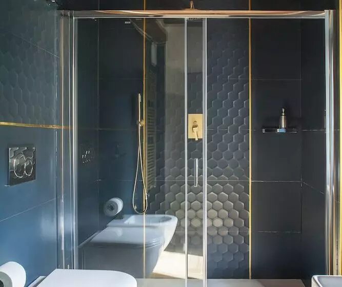 San Sebastiano Suite & Luxury Apartments