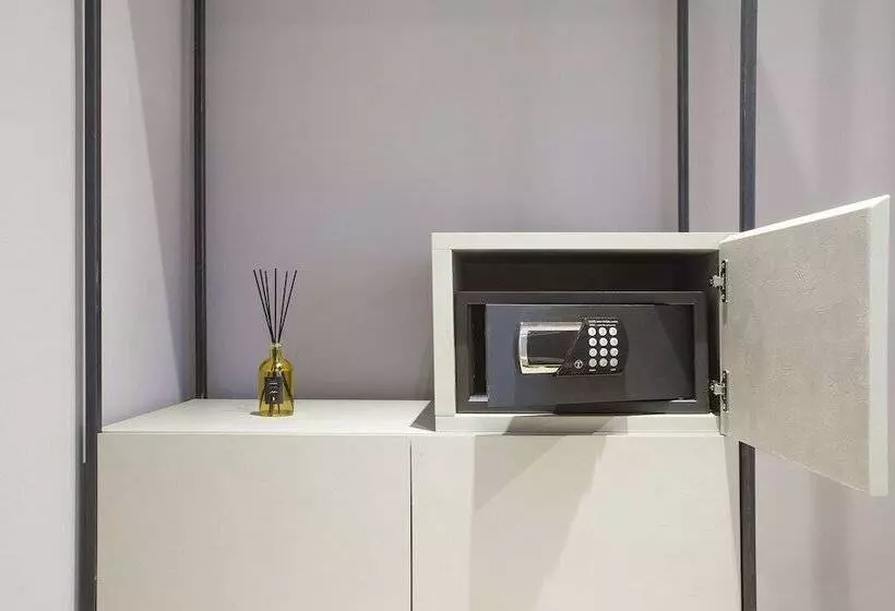 San Sebastiano Suite & Luxury Apartments