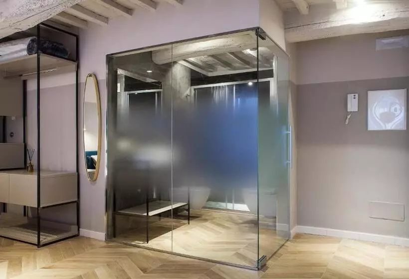 San Sebastiano Suite & Luxury Apartments