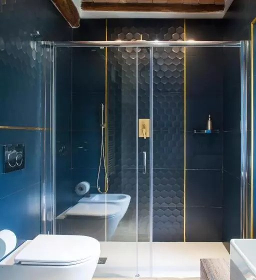 San Sebastiano Suite & Luxury Apartments