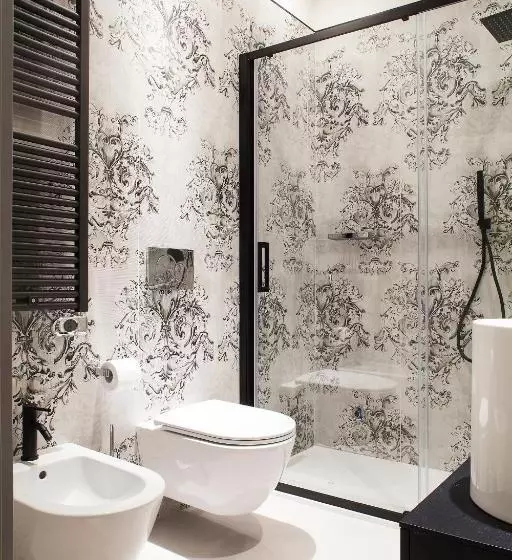 San Sebastiano Suite & Luxury Apartments