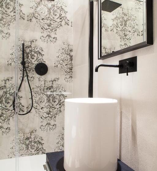 San Sebastiano Suite & Luxury Apartments