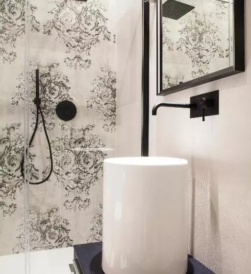 San Sebastiano Suite & Luxury Apartments