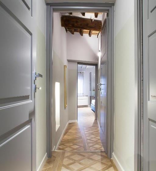 San Sebastiano Suite & Luxury Apartments
