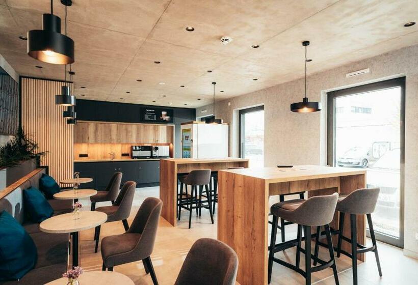 Smartliving Apartments Munchen