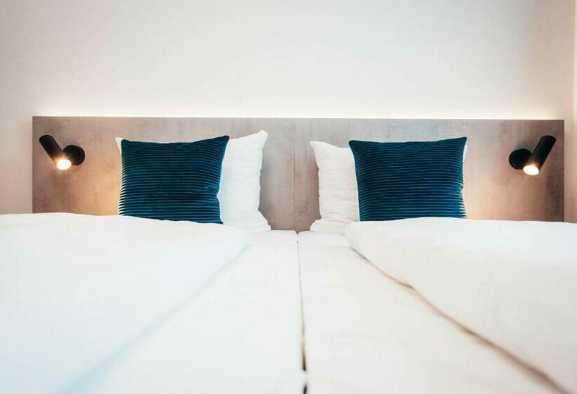 Smartliving Apartments Munchen