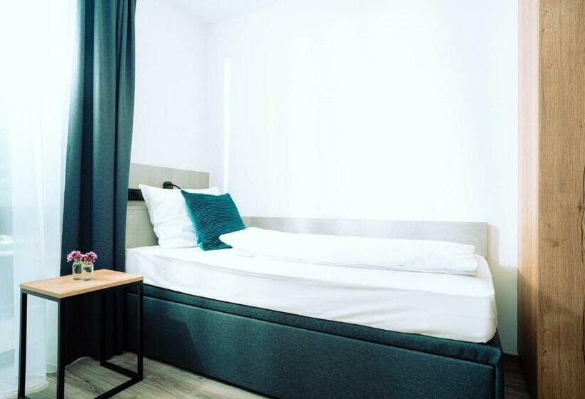 Smartliving Apartments Munchen