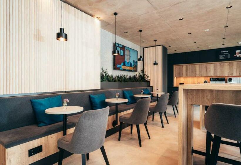 Smartliving Apartments Munchen