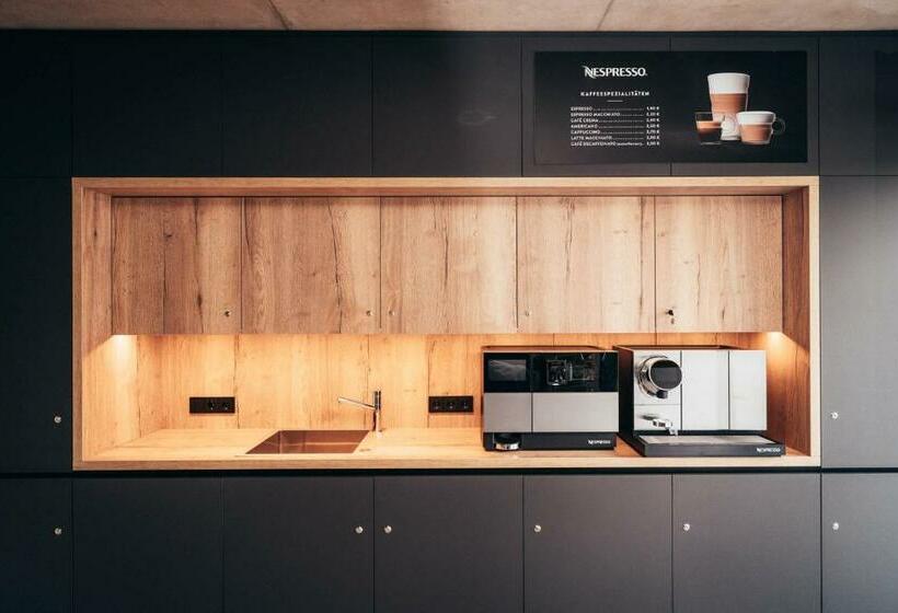 Smartliving Apartments Munchen