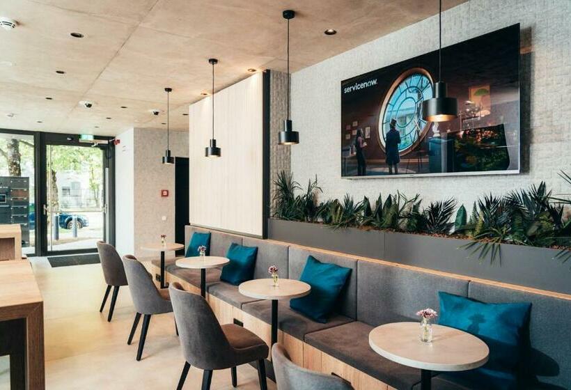 Smartliving Apartments Munchen