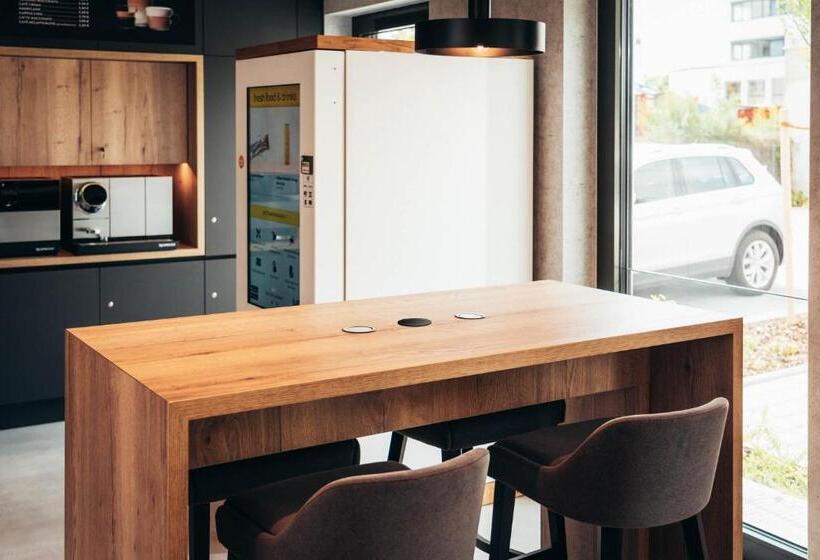 Smartliving Apartments Munchen