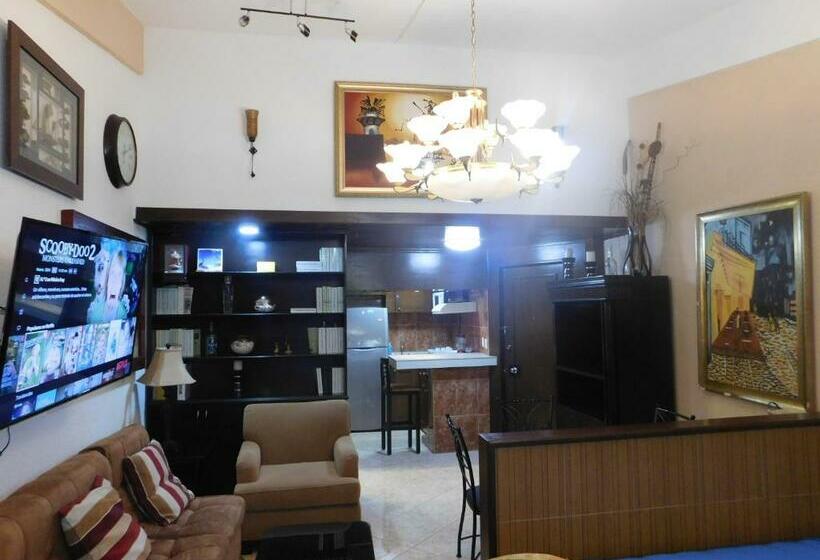 8th Floor Caribbean Beach View Studio