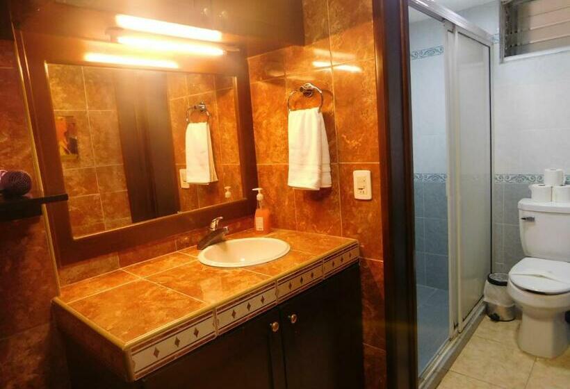 8th Floor Caribbean Beach View Studio