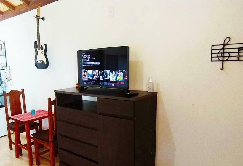 הוסטל Toca Dos Coelhos Chalés Espaço De Renovação De Energias