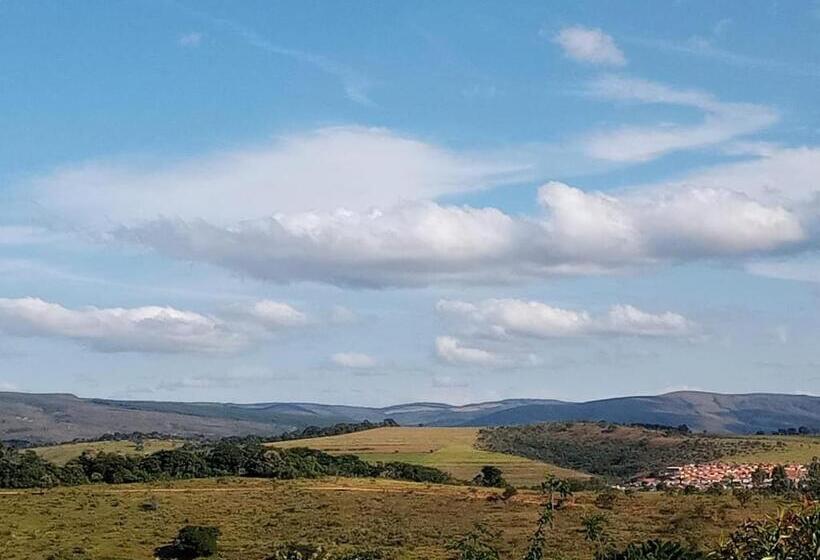 הוסטל Toca Dos Coelhos Chalés Espaço De Renovação De Energias