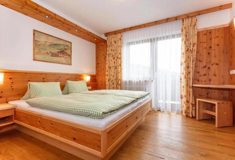 Bed and Breakfast Bergbauernhof Seetalhof