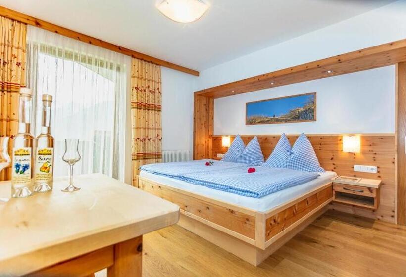 Bed and Breakfast Bergbauernhof Seetalhof