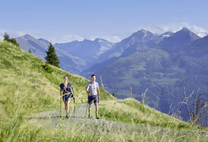 Bed and Breakfast Bergbauernhof Seetalhof