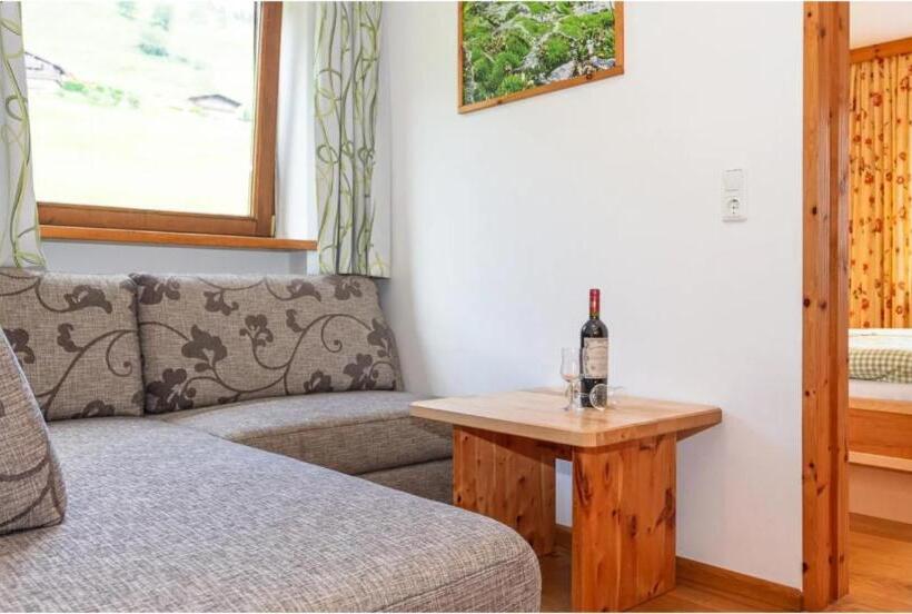 Bed and Breakfast Bergbauernhof Seetalhof