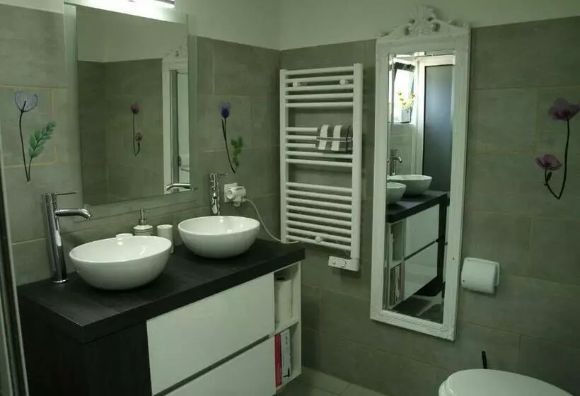 Aamiaismajoitus (B&B) Maderedocevida