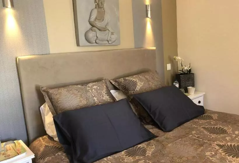 Aamiaismajoitus (B&B) Maderedocevida