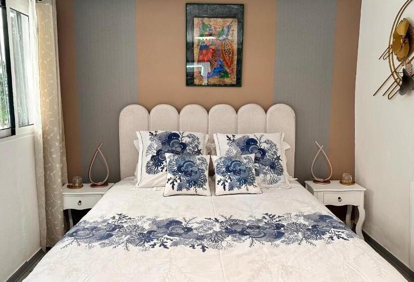 تختخواب و صبحانه Maderedocevida