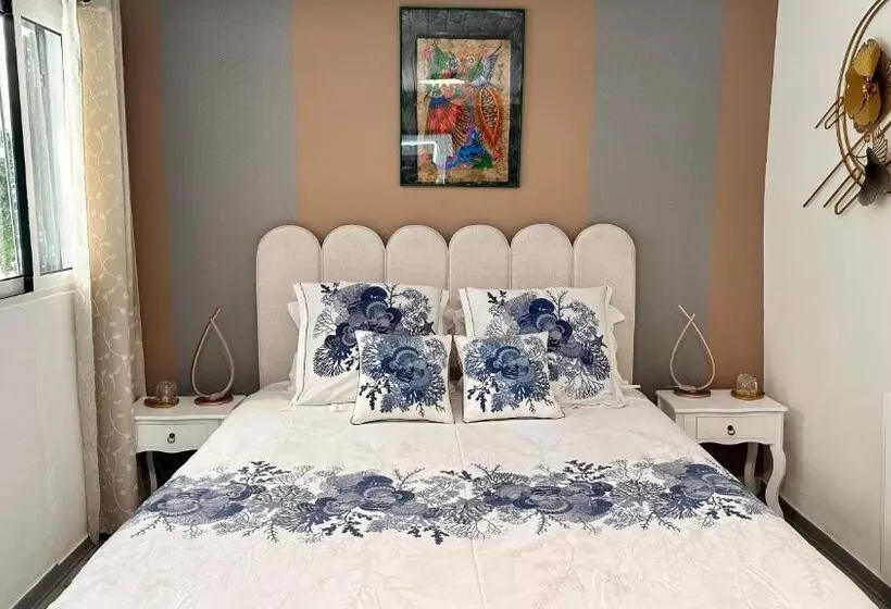 Aamiaismajoitus (B&B) Maderedocevida